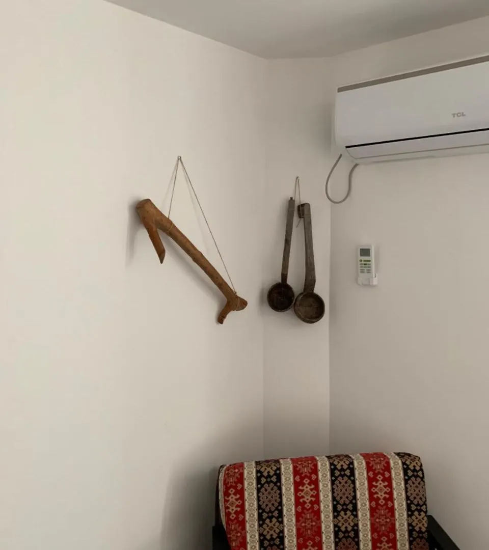 Hotel Baratashvili 12 Tbilisi 3*,